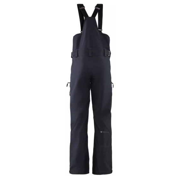 NWT Men's OBERMEYER PERSEUS SNOW BIB PANTS - Picture 12 of 13